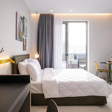 Mosaic Urban Living Apartment Heraklion  Ngoại thất bức ảnh