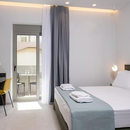 Mosaic Urban Living Apartment Heraklion  Ngoại thất bức ảnh