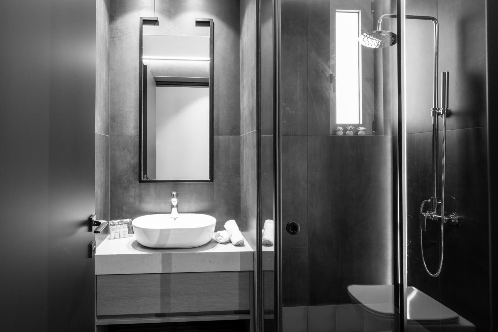 Mosaic Urban Living Apartment Heraklion  Ngoại thất bức ảnh