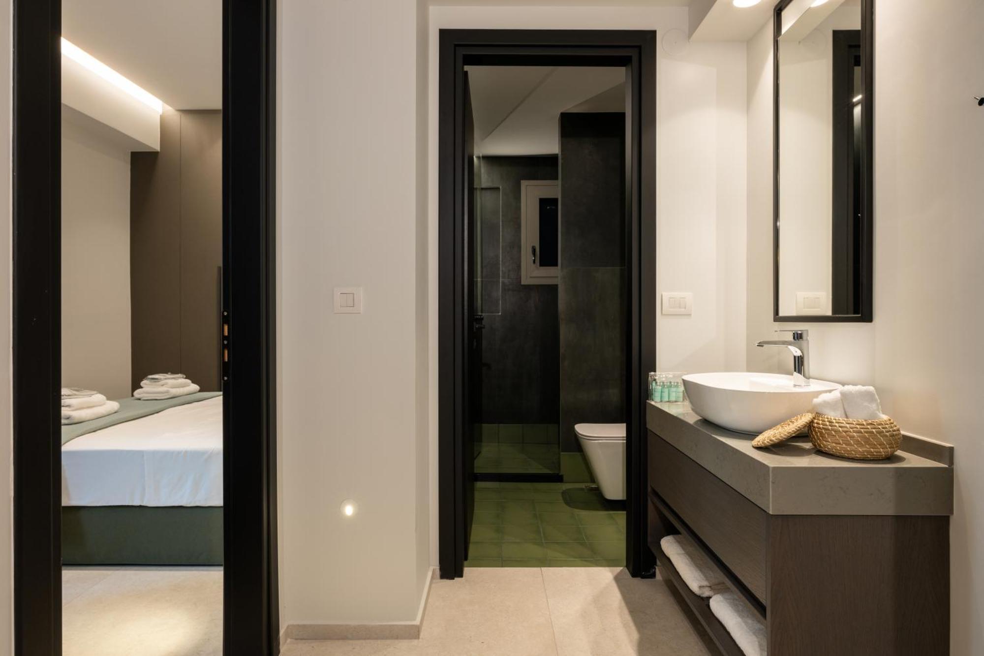 Mosaic Urban Living Apartment Heraklion  Ngoại thất bức ảnh