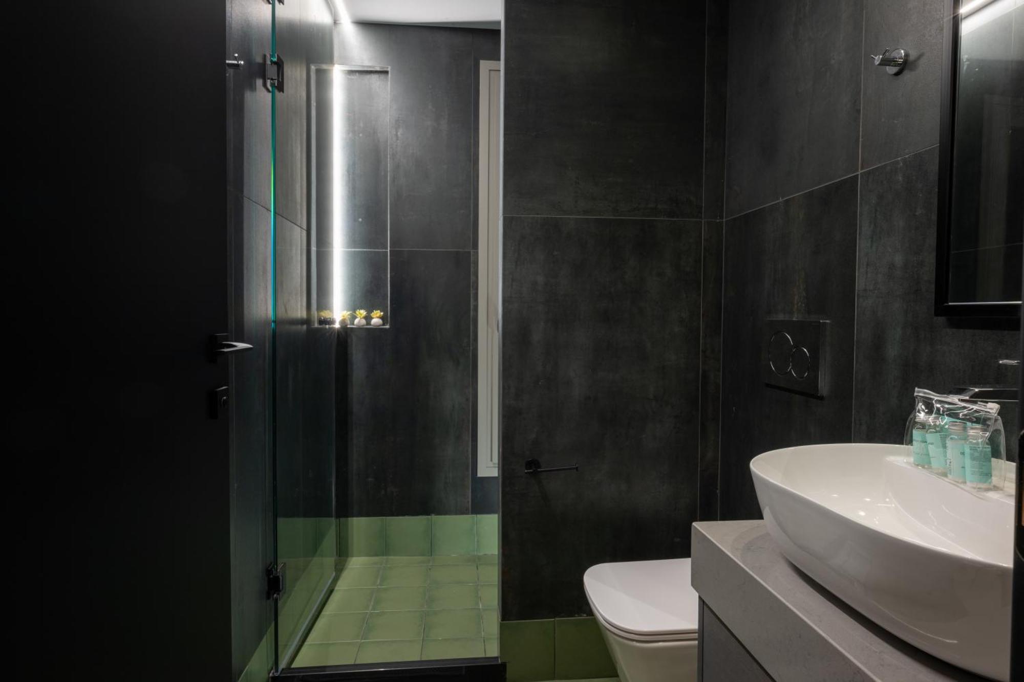 Mosaic Urban Living Apartment Heraklion  Ngoại thất bức ảnh