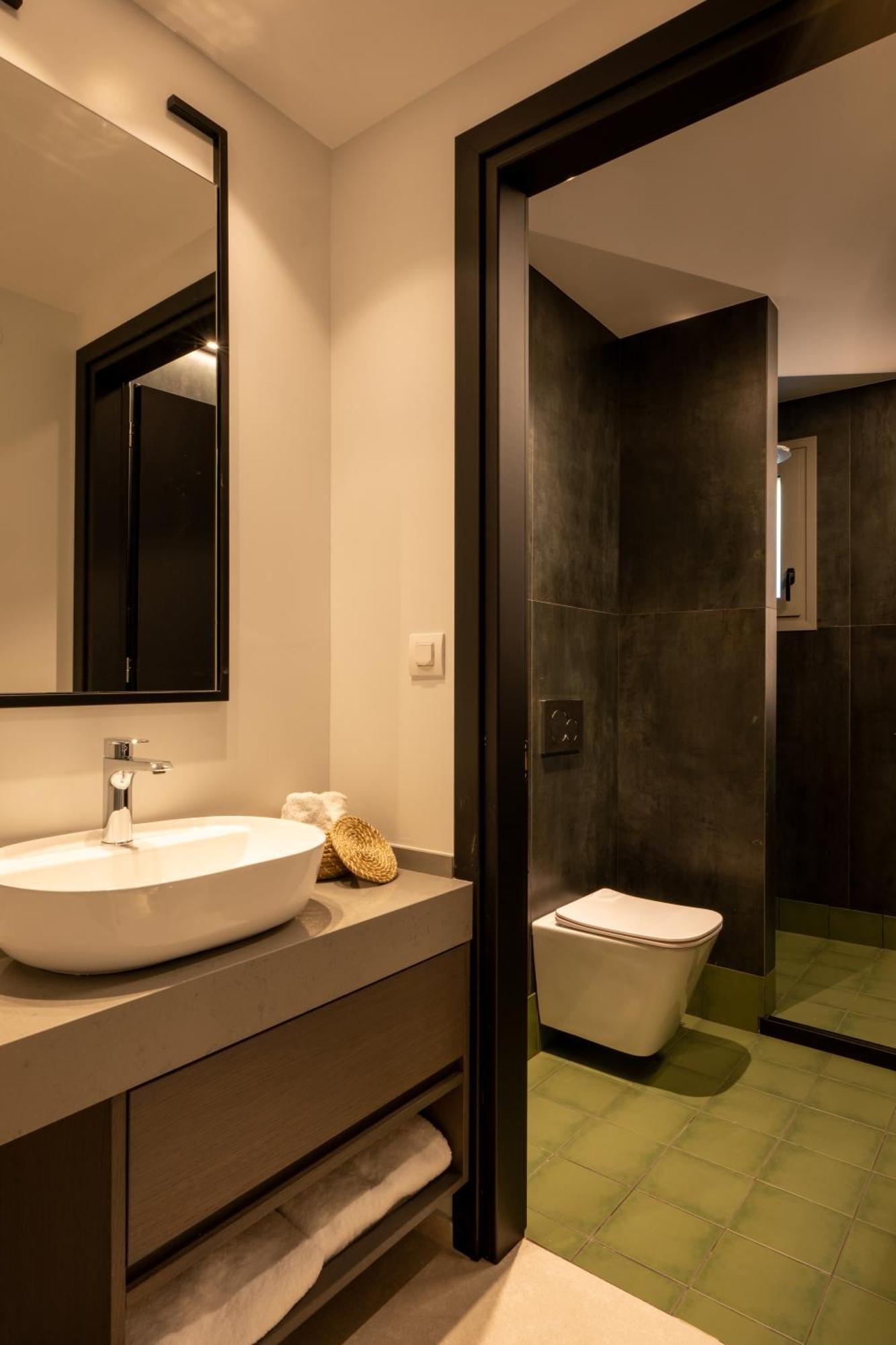 Mosaic Urban Living Apartment Heraklion  Ngoại thất bức ảnh